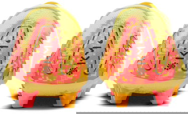 Tenisice i cipele Nike Zoom Vapor 16 Academy KM AG Žuta | fq8365-800, 5