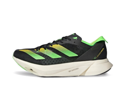 Trčanje adidas Performance Adizero Adios Pro 3 Crna | GX6251