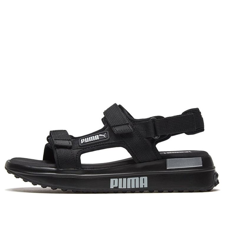 Tenisice i cipele Puma Future Rider Sandals Crna | 372318-01