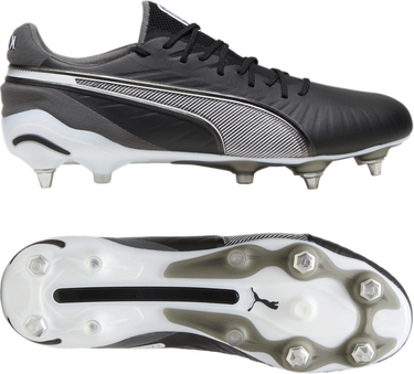 Tenisice i cipele Puma KING ULTIMATE MxSG Crna | 107866-01, 2
