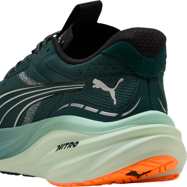 Tenisice i cipele Puma Magnify Nitro 3 Zelena | 311046-07, 5