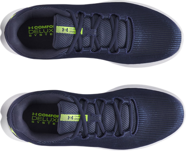 Tenisice i cipele Under Armour UA Charged Speed Swift Tamnoplava | 3026999-405, 3