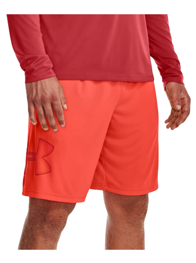 Kratke hlače Under Armour Short Tech Crvena | 1306443-877
