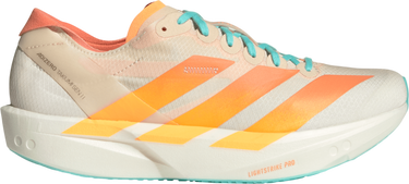 Tenisice i cipele adidas Performance Adizero Takumi Sen 11 Bež | jq2820, 0