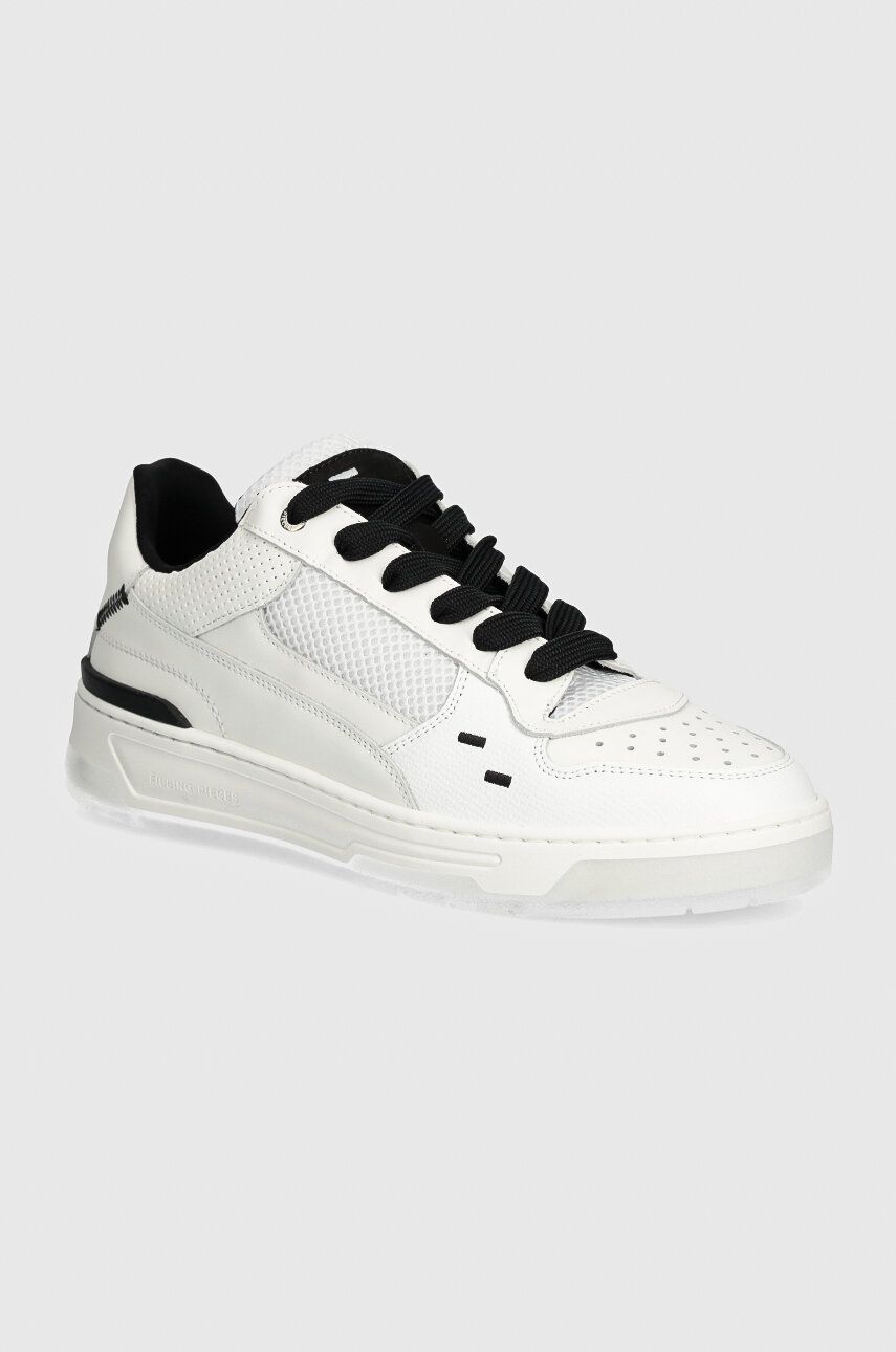 Tenisice i cipele Filling Pieces Cruiser Crumbs Bijela | 64427542024, 0