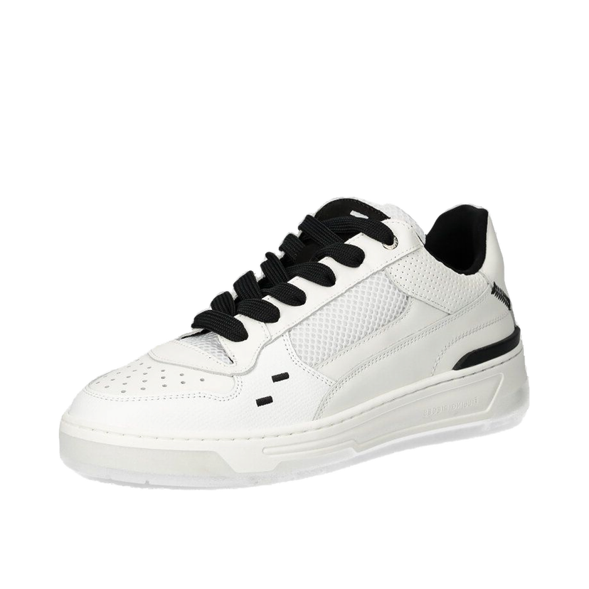 Tenisice i cipele Filling Pieces Cruiser Crumbs Bijela | 64427542024