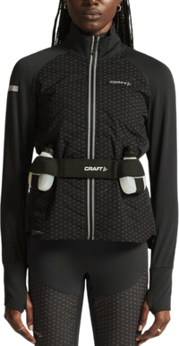 Jacket With Reflective Details