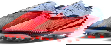 Tenisice i cipele Nike Phantom 6 Low Elite AG-Pro Plava | hq2335-400, 10