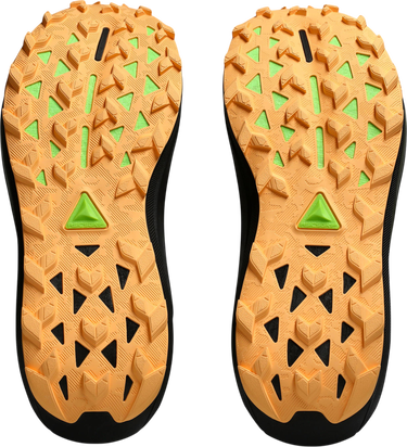 Tenisice i cipele Asics GEL-Trabuco 13 Zelena | 1011b973-002, 2