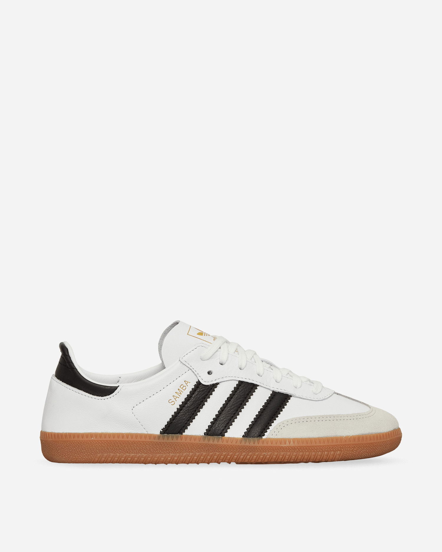 Tenisice i cipele adidas Originals Samba "Decon" Bijela | IF0642 001, 0
