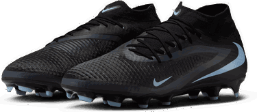 Tenisice i cipele Nike PHANTOM 6 HIGH ACADEMY FG/MG Crna | hq2278-003, 5