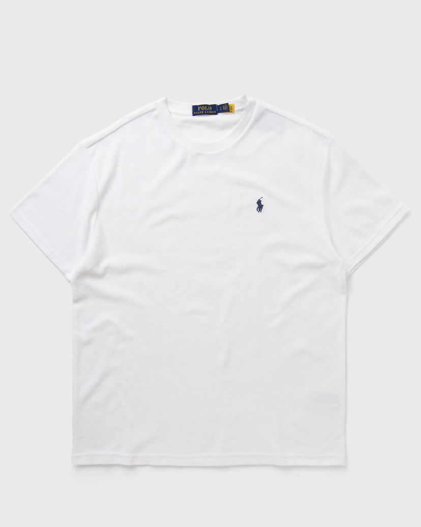 Majica kratkih rukava Polo by Ralph Lauren SSCNM2 S/S TEE Bijela | 710901045001