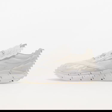 Tenisice i cipele Reebok Maison Margiela x Zig 3D Storm "Memory of Shoes" Bijela | GW5008, 0