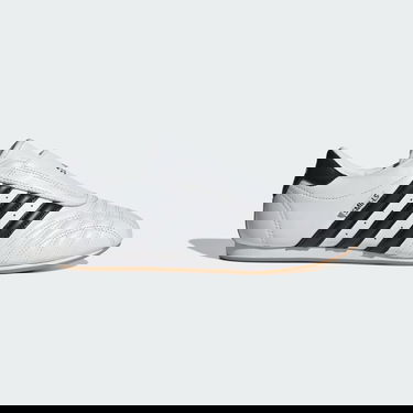 Tenisice i cipele adidas Originals Taekwondo Shoes Bijela | JQ4774, 4