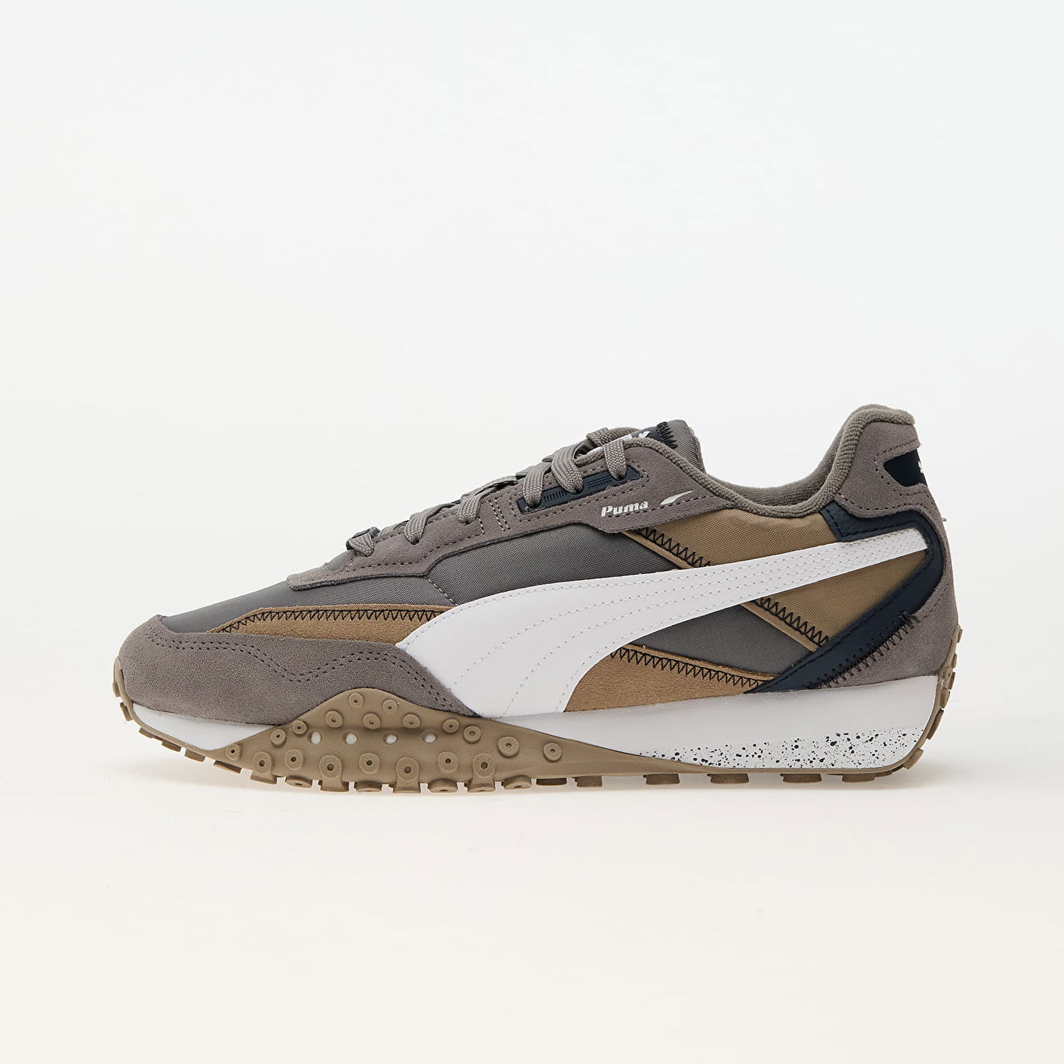 Tenisice i cipele Puma Blktop Rider Gray Crna | 39272524, 0