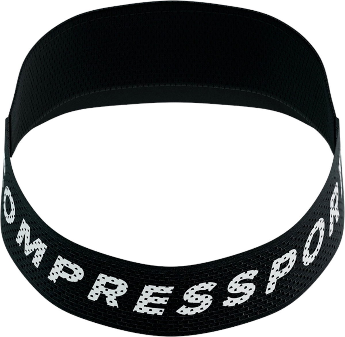 Kapa Compressport Pro Racing Visor Crna | xhwu6999038, 1