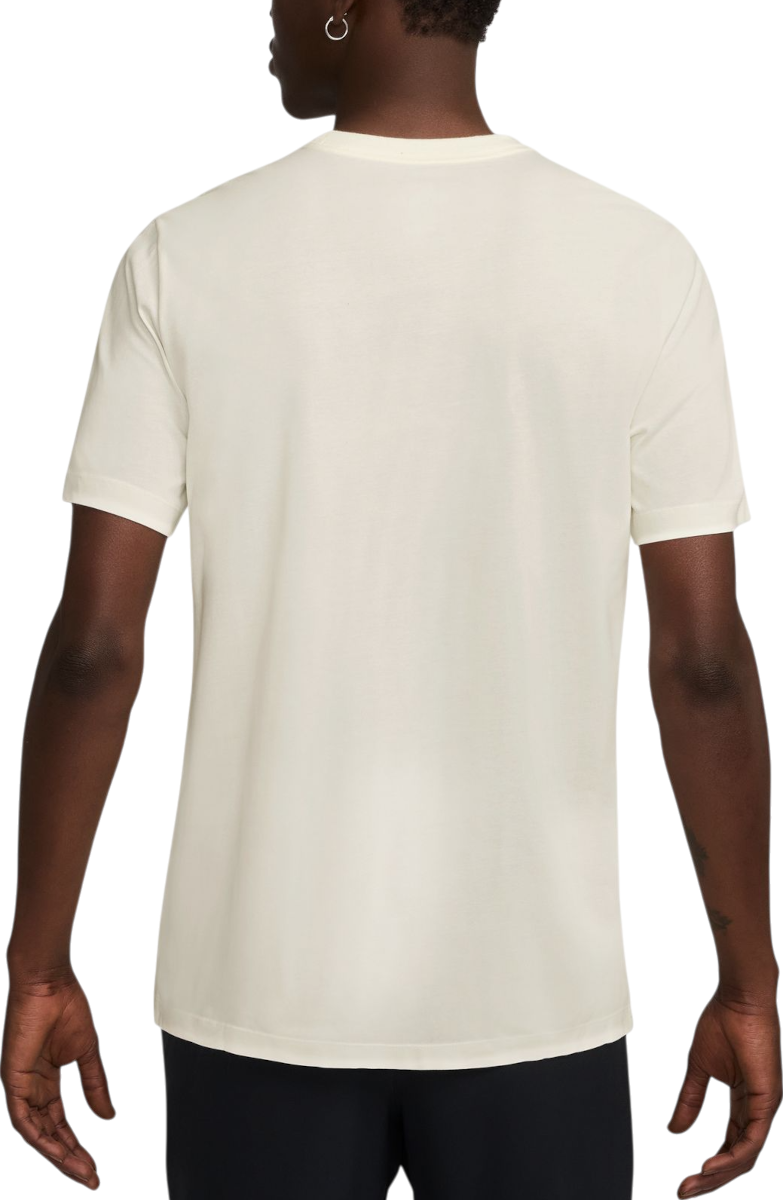 Majica kratkih rukava Nike Nike Trail T-Shirt Bijela | hv4148-133, 1