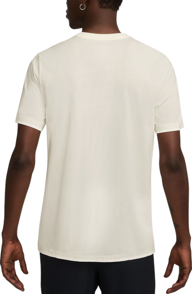 Majica kratkih rukava Nike Nike Trail T-Shirt Bijela | hv4148-133, 1