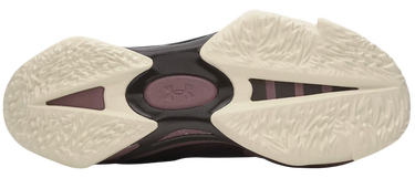 Tenisice i cipele Under Armour Under Armour Curry Series 7 Smeđa | 3027983-256, 4