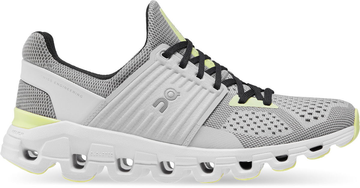 Tenisice i cipele On Running Cloudswift 2 Siva | 41-98679, 0