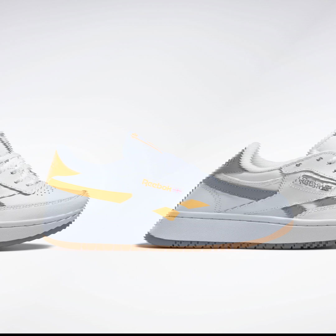 Tenisice i cipele Reebok Club C Double Revenge Bijela | GY9740, 0