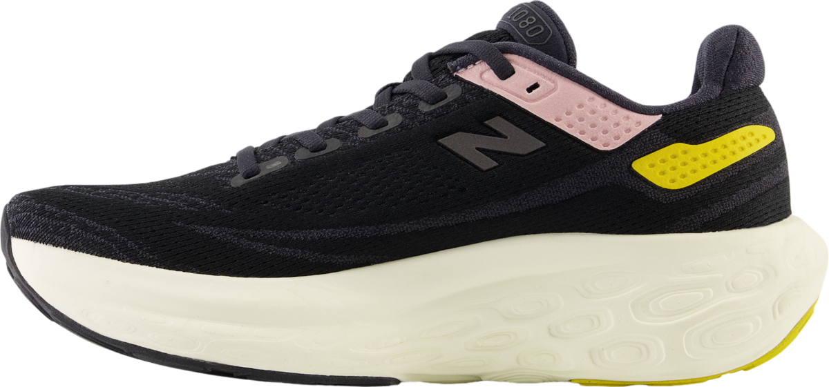 Tenisice i cipele New Balance Fresh Foam X 1080 v13 Crna | w1080h13, 1