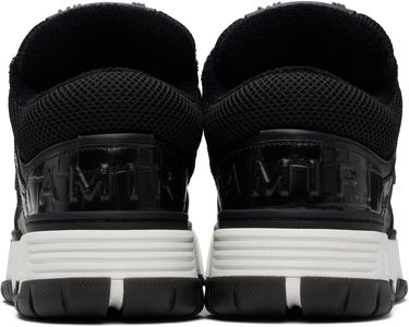Tenisice i cipele AMIRI AMIRI Croc Debossed MA-1 Crna | AMFOSR1172, 1