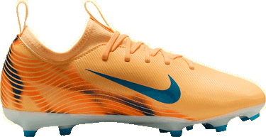 Tenisice i cipele Nike Air Zoom Vapor 16 Žuta | FQ8394-801, 3