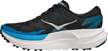 Tenisice i cipele Hoka One One Mafate X Crna | 1161990-bksk, 4