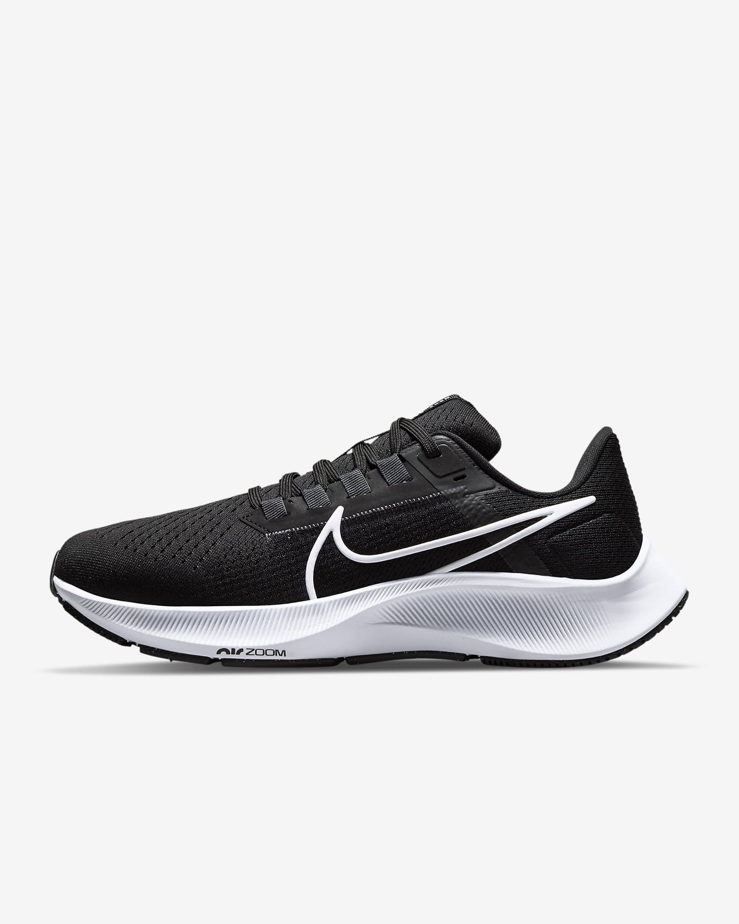 Tenisice i cipele Nike Air Zoom Pegasus 38 W Crna | cw7358-002, 0