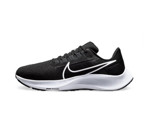 Trčanje Nike Air Zoom Pegasus 38 W Crna | cw7358-002