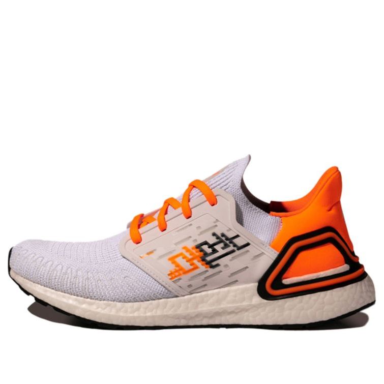 Tenisice i cipele adidas Performance Ultraboost 20 Bijela | GW4839