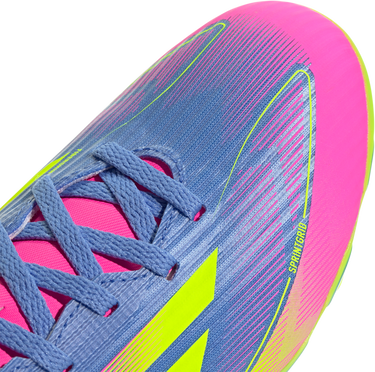 Tenisice i cipele adidas Performance F50 League MG J Plava | ie3751, 5