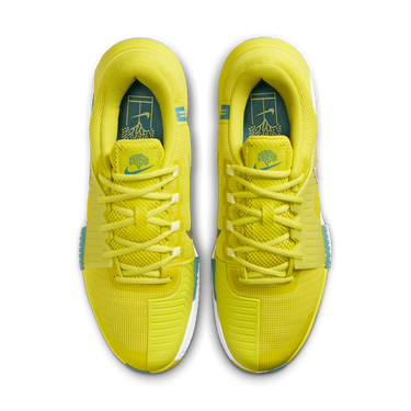 Tenisice i cipele Nike Nike GP Challenge 1 Premium Žuta | HF1173-300, 2