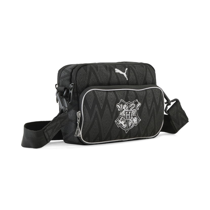 Torba za rame Puma PUMA x HARRY POTTER Crossbody Bag Crna | 091214_01