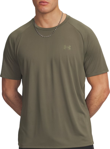 Majica kratkih rukava Under Armour Tech 2.0 Short Sleeve T-Shirt Zelena | 1326413-391, 0