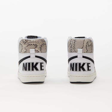 Tenisice i cipele Nike Terminator High "Cocoa Snake" Siva | FB1318-100, 4