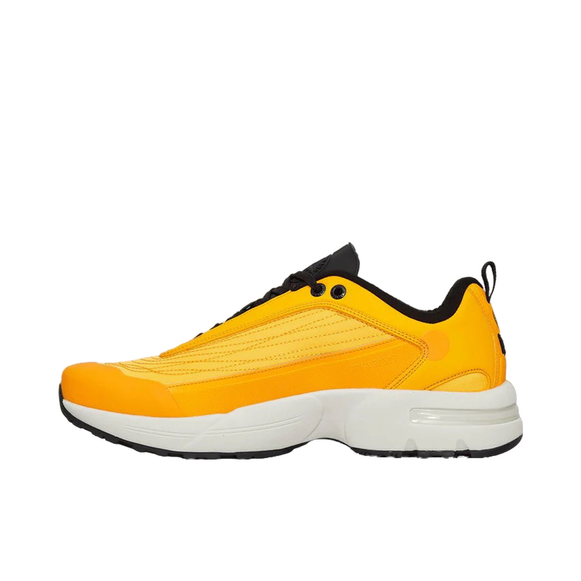 Tenisice i cipele Stone Island Sneakers Narančasta | 77FWS0303 V0032