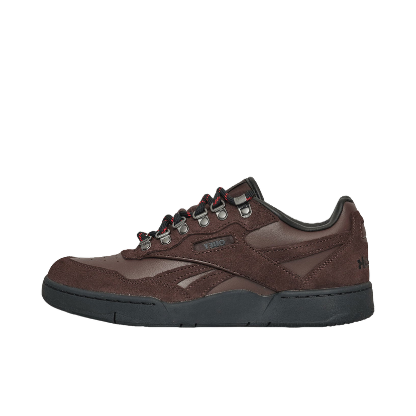Tenisice i cipele Reebok BB 4000 II Smeđa | RMIA04OC99LEA00K