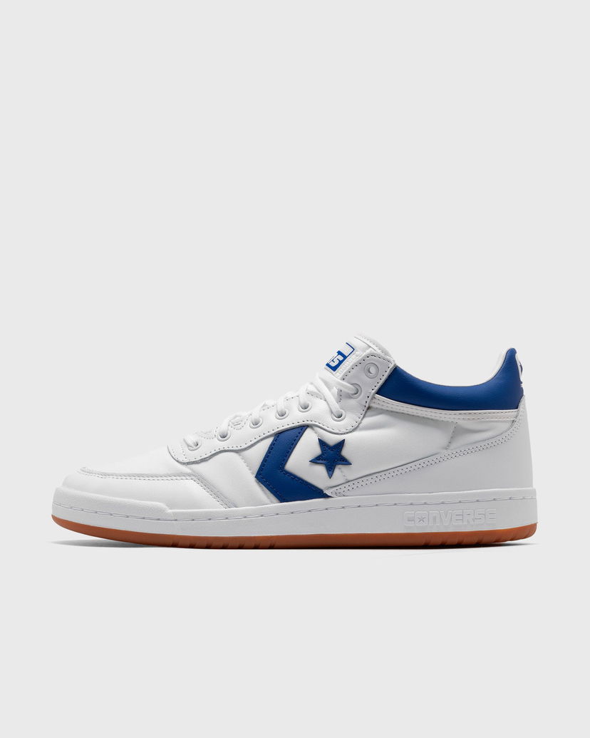 Skateboarding Converse Fastbreak Pro Bijela | A09867C
