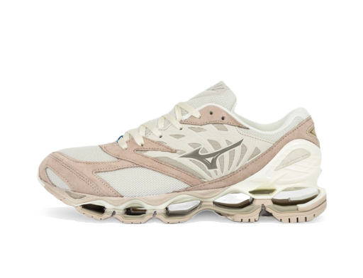 Trčanje Mizuno Wave Prophecy LS "SCloud" Bež | D1GA226201