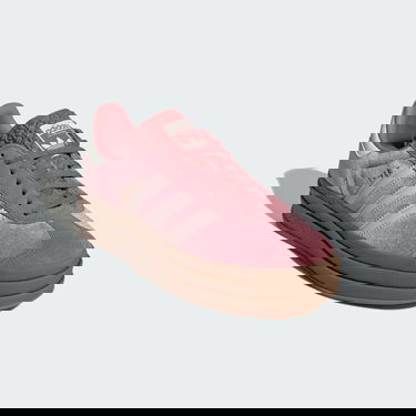 Tenisice i cipele adidas Originals Gazelle Bold Crvena | IG4389, 2