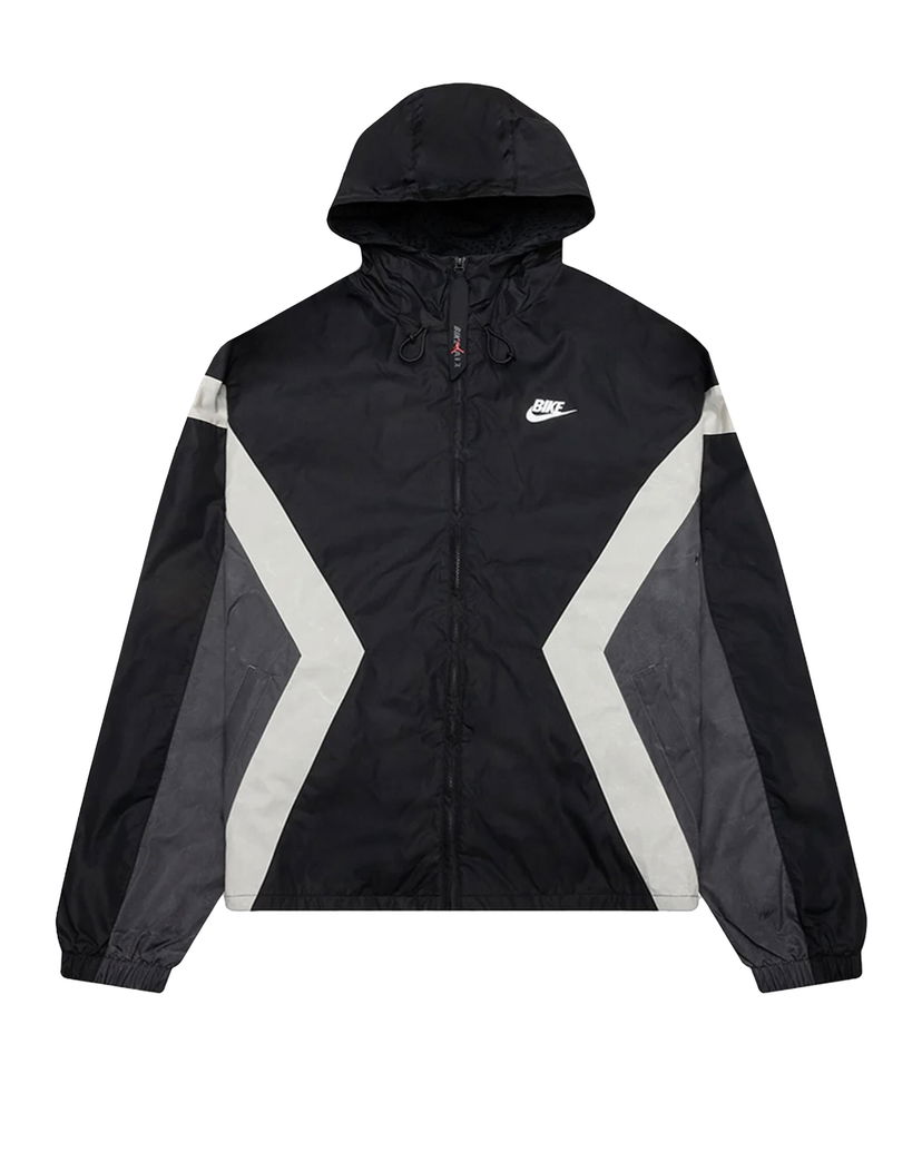 Vjetrovka Jordan Jordan Bike Draft Jacket Crna | HQ1738-010