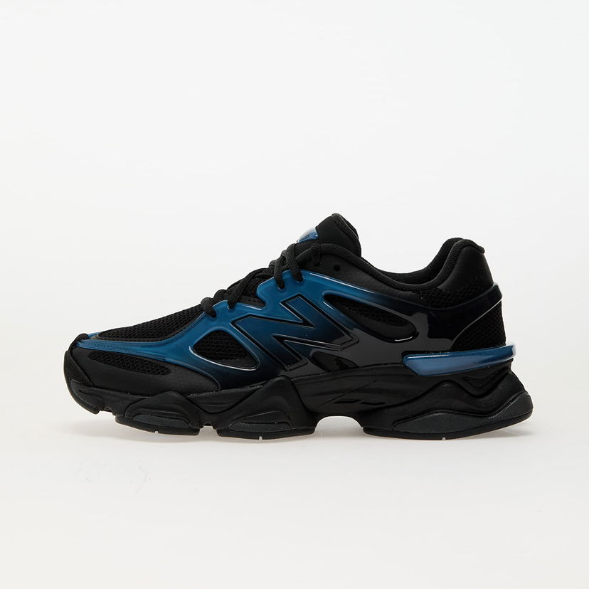 Tenisice i cipele New Balance 9060 Crna | U9060IDW
