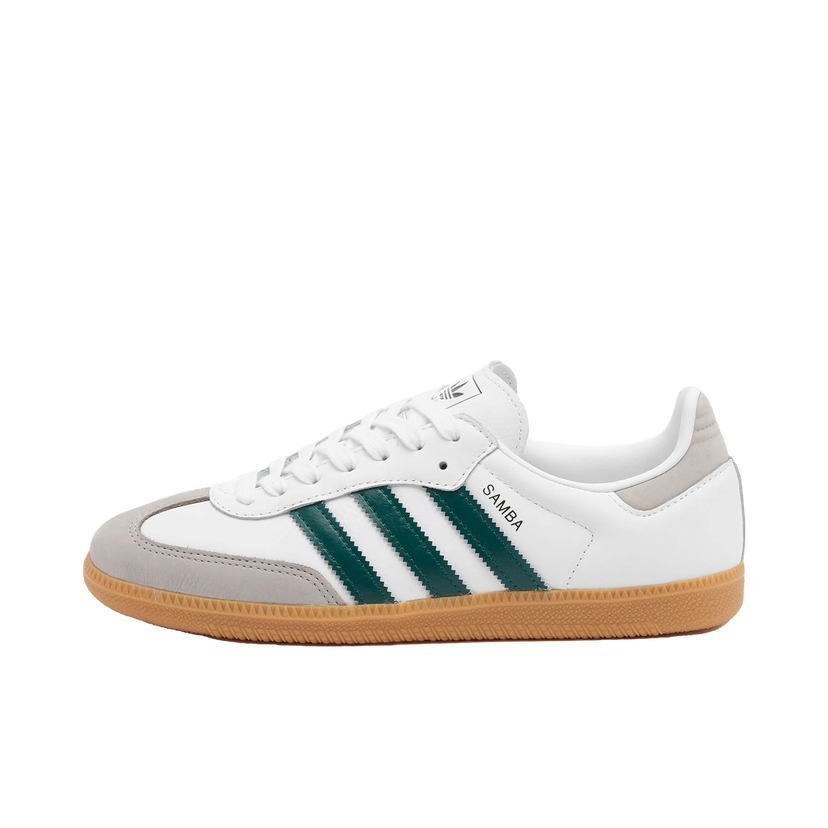 Tenisice i cipele adidas Originals Samba Og W Bijela | JI2724