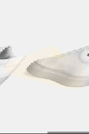 Tenisice i cipele Common Projects Achilles Bijela | 2508.0506, 2