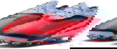 Tenisice i cipele Nike PHANTOM 6 LOW PRO AG-PRO Plava | hq2317-400, 7