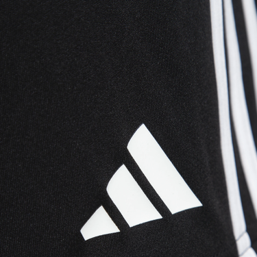 Kratke hlače adidas Originals Club Striped Training Shorts Crna | JX6309, 1
