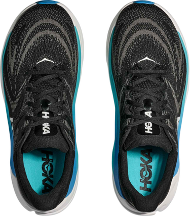 Tenisice i cipele Hoka One One Arahi 8 Crna | 1168690-bksk, 1