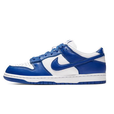 Tenisice i cipele Nike Dunk Low Retro SP "Kentucky" Plava | CU1726-100, 0